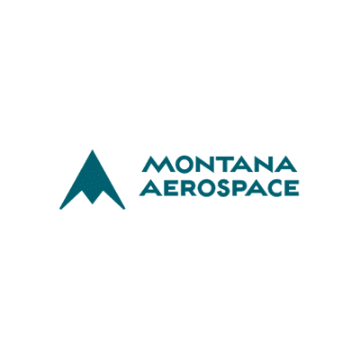 Montana Aerospace color logo