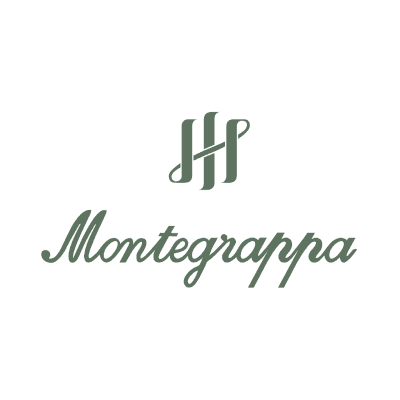 Montegrappa color logo