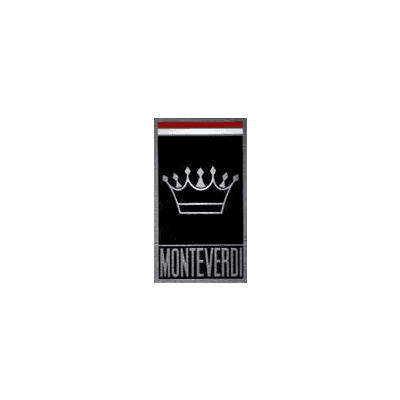Monteverdi logo