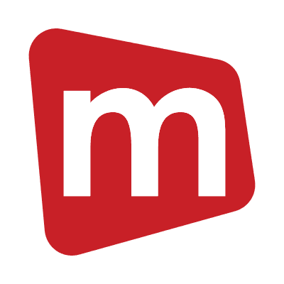 Mopinion color logo