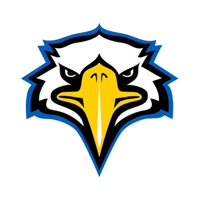 Morehead State Eagles color logo