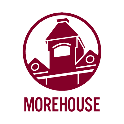 Morehouse College logo