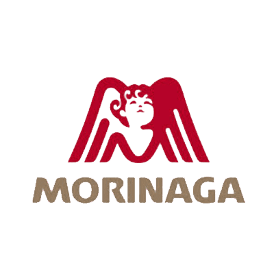 Morinaga & Company logo