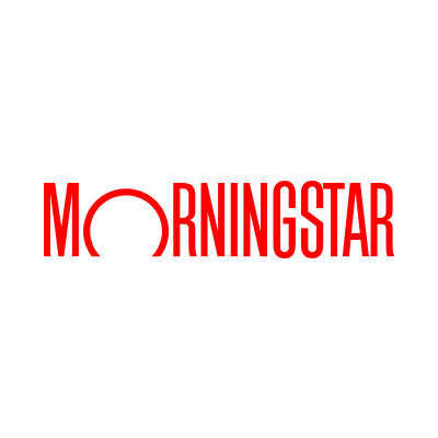 Morningstar color logo