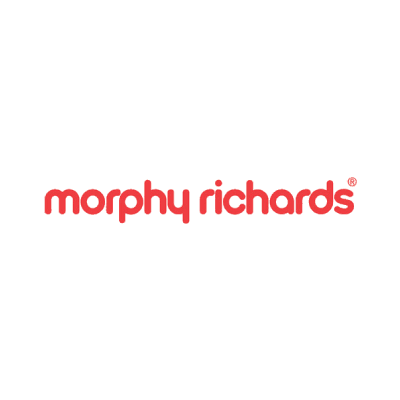 Morphy Richards color logo
