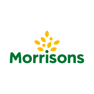 Morrisons color logo