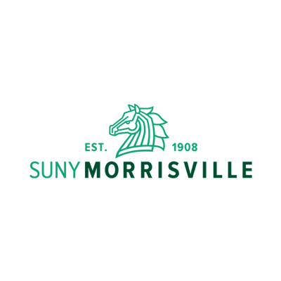 Morrisville State College logo