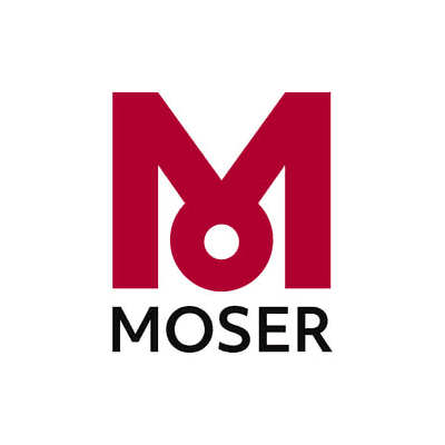 MOSER logo