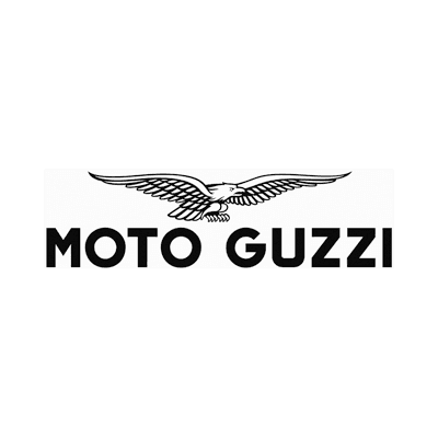 Moto Guzzi color logo