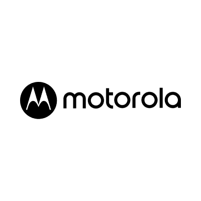 Motorola Mobility color logo