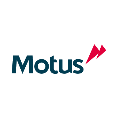 Motus logo