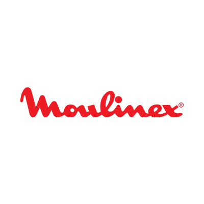 Moulinex color logo