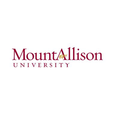 Mount Allison University logo