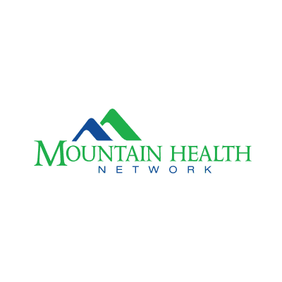 Mountain Health Network logo