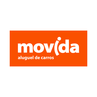 Movida color logo