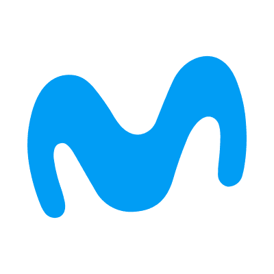 Movistar logo