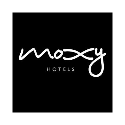 Moxy Hotel logo