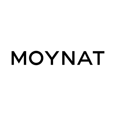 Moynat Paris color logo