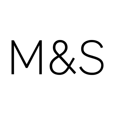 M&S color logo