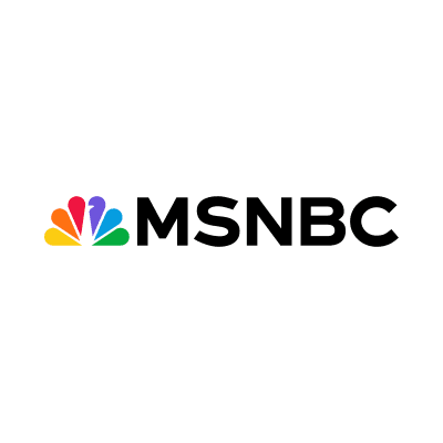 MSNBC color logo