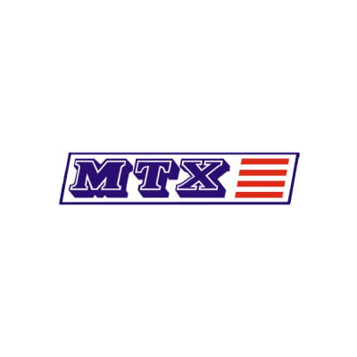 MTX color logo