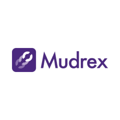 Mudrex logo