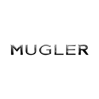 Mugler logo