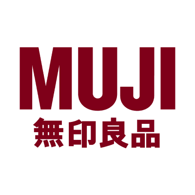 MUJI logo