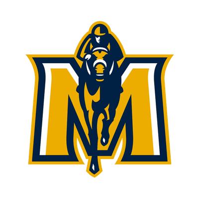 Murray State Racers color logo