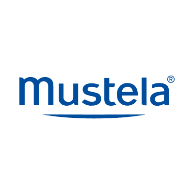 Mustela logo