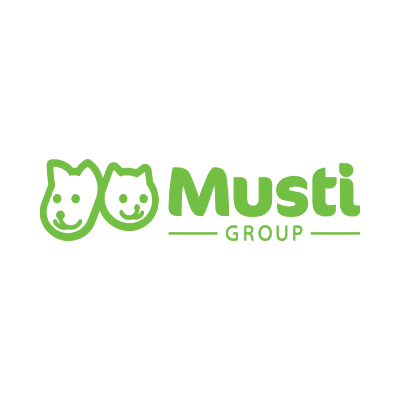 Musti Gr logo
