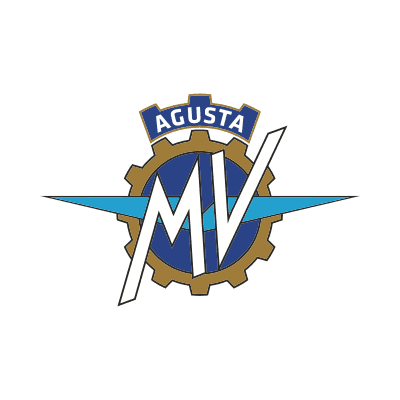 MV Agusta color logo
