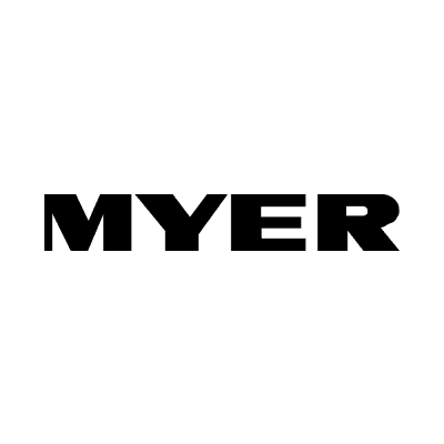 Myer logo