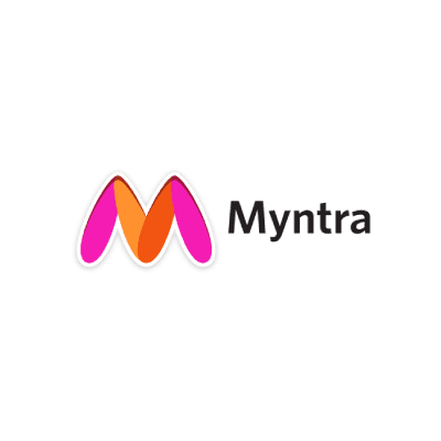 Myntra logo