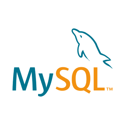 MySQL logo
