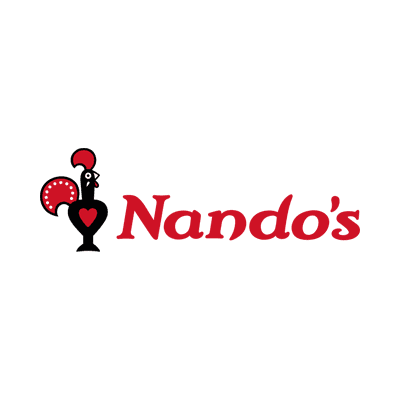 Nando’s color logo
