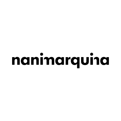 Nanimarquina logo