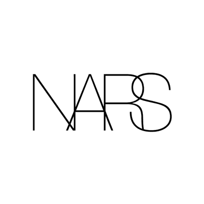 NARS Cosmetics color logo