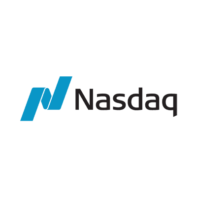 Nasdaq color logo