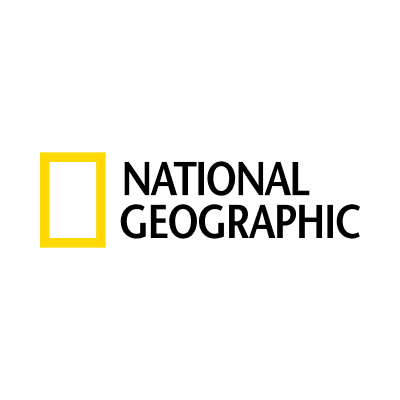 National Geographic logo