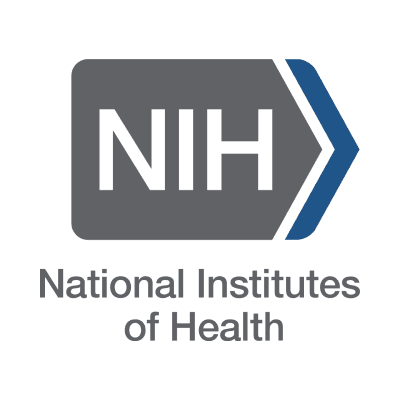 National Institutes of Health logo