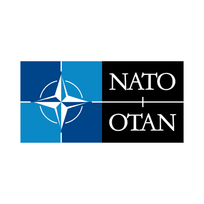 NATO logo