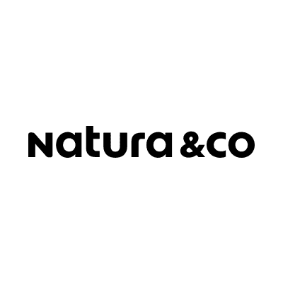 Natura & Co logo