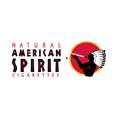 Natural American Spirit color logo