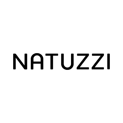 Natuzzi color logo