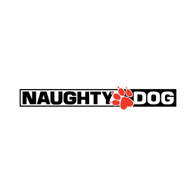 Naughty Dog logo