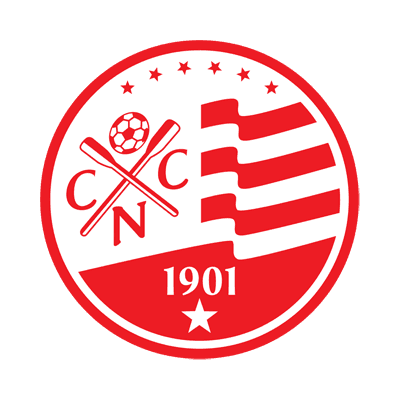 Náutico color logo