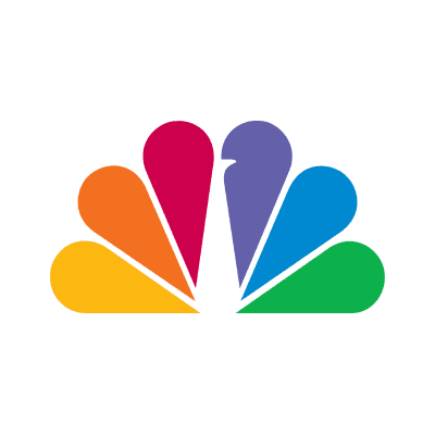 NBC color logo