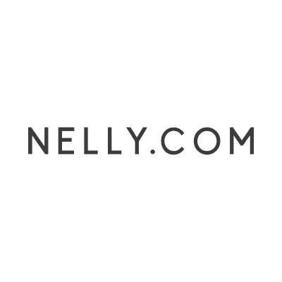 Nelly.com color logo
