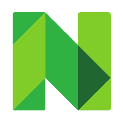 NerdWallet color logo